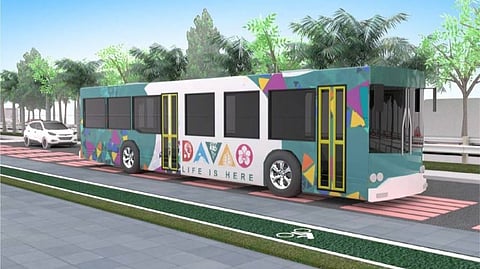 DOTr Sec: HPBS will start operation in 2026