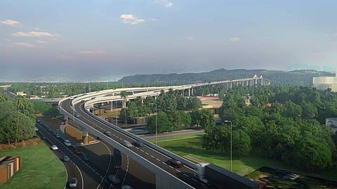 Photo credit to DPWH