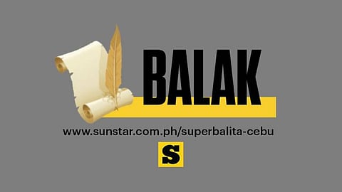 Balak: kagumkom nga lanog ug hilom