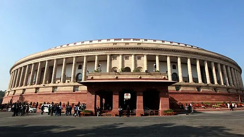 ഇതാണ് ഇന്ത്യന് പാര്ലമെന്റ് മന്ദിരത്തിന്റെ കഥ