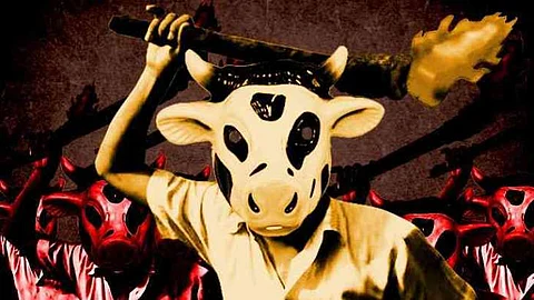 ‘പശുഭീകരത’യെ ഗോസംരക്ഷണമാക്കുന്ന ബിജെപി, പശുരാഷ്ട്രീയം വിധിയെഴുത്തില് പ്രതിഫലിക്കുമോ ?