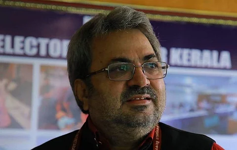 ശബരിമല കര്മ്മസമിതിയുടേത് ചട്ടലംഘനം, നടപടിയുണ്ടാകുമെന്ന് ടീക്കാറാം മീണ