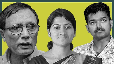 ലിങ്ദോയുടെ പേര് നീട്ടിവിളിച്ച് ആക്രമിച്ചത് മോദി;അനുപമയ്ക്ക് മുമ്പേ ബിജെപിയുടെ വര്ഗ്ഗീയ ധ്രുവീകരണ ആക്രമണം