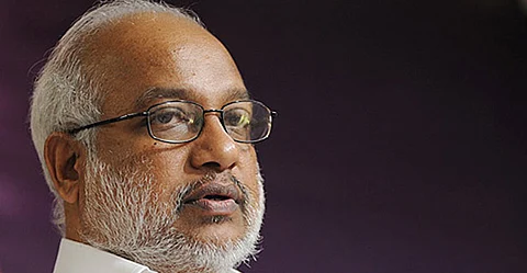 രാഹുല് തരംഗമില്ല, മതേതര മുന്നണി കേന്ദ്രത്തില് അധികാരത്തില് വരും: എം എ ബേബി