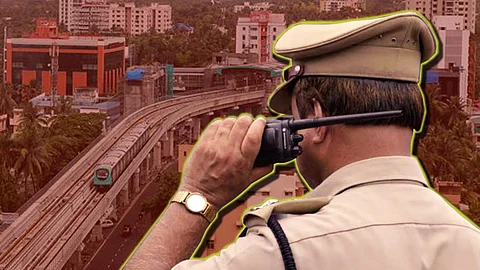 ശ്രീലങ്കയിലെ ഭീകരാക്രമണ പശ്ചാത്തലത്തില് എന്തുകൊണ്ട് കൊച്ചിയില് മുന്കരുതല് ?