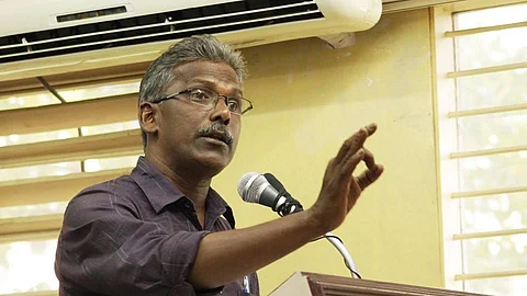 പിണറായിയുടെ നവോത്ഥാന ചര്ച്ചയ്ക്ക് തുടര്ച്ചയുണ്ടാക്കുന്നതില് ഇടതുപക്ഷം പരാജയപ്പെട്ടു: സണ്ണി എം കപിക്കാട്