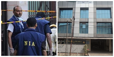 കേരളത്തില് ചാവേറാക്രമണത്തിന് പദ്ധതിയിട്ടു;പാലക്കാട് സ്വദേശിയില് നിന്ന് സുപ്രധാന വിവരങ്ങളെന്ന് എന്ഐഎ