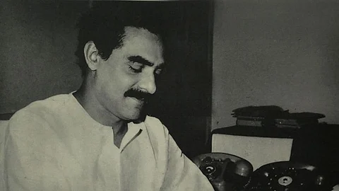 റെക്കോര്ഡുകളുടെ അമരം കാത്ത കെഎം മാണി