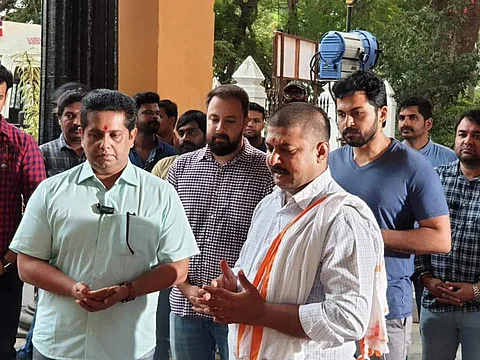 ജ്യോതികയും കാര്ത്തിയും ആദ്യമായി ഒന്നിച്ച്, ജീത്തു വീണ്ടും തമിഴില്