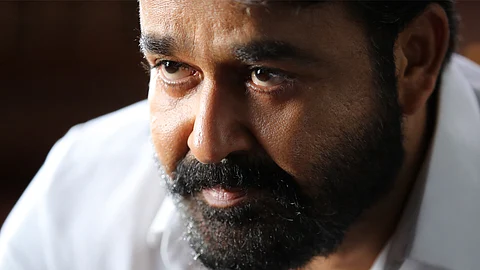 രണ്ട് 150 കോടി സിനിമകളുമായി മോഹന്ലാല്, രാജാവ് പലരുണ്ട്, ചക്രവര്ത്തി ഒരേയൊരാളെന്ന് പരസ്യവാചകം