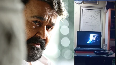 ലൂസിഫര് വ്യാജന് ‘ടിക് ടോക്ക്’ ആക്കിയ സൗദി മലയാളി കുടുങ്ങും, നാട്ടിലെത്തിയാല് അറസ്റ്റിലാകുമെന്ന് നിര്മ്മാതാക്കള്