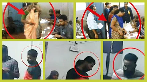 കള്ളവോട്ട് : സംഭവിച്ചതും സംഭവിക്കാനിരിക്കുന്നതും