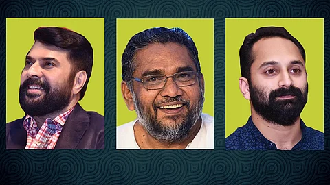 വിദ്വേഷ പ്രസ്താവന ന്യായീകരിച്ച് കെ.എസ് രാധാകൃഷ്ണന്, മമ്മൂട്ടിയേയും ഫഹദ് ഫാസിലിനെയും മുസ്ലിങ്ങളായി കാണുന്നവരുടെ കുഴപ്പം