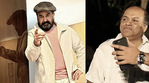 ജിജോ പൂര്ത്തിയാക്കിയ കഥ, യുഎസ് സാങ്കേതികവിദഗ്ധര്, താരങ്ങള് വിദേശികള്, ബറോസിനെക്കുറിച്ച് മോഹന്ലാല്