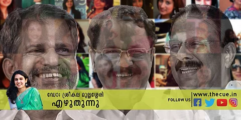 സ്ത്രീവിരുദ്ധത ആഘോഷിക്കുന്ന നേതാക്കളോട്, വോട്ടര്മാര് പാതിയിലേറെ സ്ത്രീകളെന്ന് മറക്കരുത്