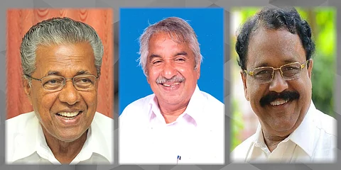 വന്വിജയമവകാശപ്പെട്ട് മുന്നണികള്, ജനവിധിക്ക് മണിക്കൂറുകള്ക്ക് മുന്പ് നേതാക്കള് പറഞ്ഞത്