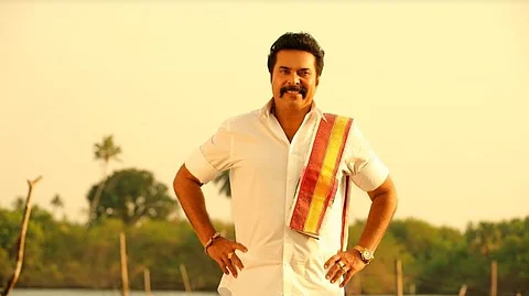 പത്താം നാള് 58 കോടി, മമ്മൂട്ടിയുടെ മധുരരാജാ കളക്ഷന് പുറത്തുവിട്ട് നിര്മ്മാതാവ്