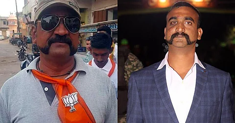 Fact Check: അഭിനന്ദന് ബിജെപിക്ക് ഒപ്പമെന്ന് വ്യാജപ്രചരണം, മോദി പ്രധാനമന്ത്രിയാകാന് വോട്ട് ചെയ്തെന്ന പ്രചരണത്തിലെ വാസ്തവം