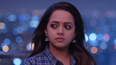 ജാനുവിനെ പിന്നിലാക്കുമോ ഭാവന? കന്നഡത്തിലൂടെ വന്തിരിച്ചുവരവിന് മലയാളിയുടെ പ്രിയ നായിക