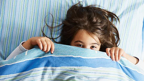 കിടക്കയില് മുള്ളികള്ക്കുമുണ്ട് ഒരു ദിവസം