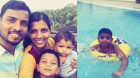 ലിനിയുടെ അന്ത്യാഭിലാഷം സഫലമാക്കി സജീഷ്, വൈറസിലെ റിമ ലിനിയെ ഓര്മ്മിപ്പിച്ചെന്ന് ഭര്ത്താവ്