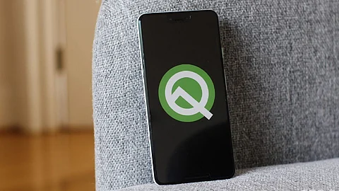 അതിശയിപ്പിക്കുന്ന സൗകര്യങ്ങളുമായി ആന്ഡ്രോയ്ഡ് ക്യു, അഞ്ച് സവിശേഷതകള്