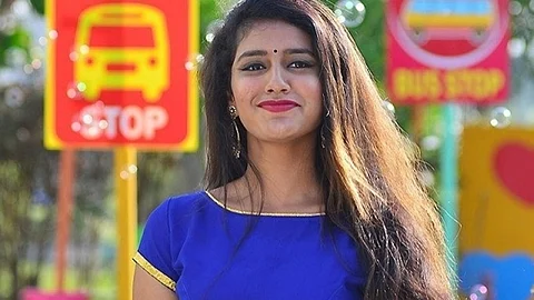 കന്നഡയില് അരങ്ങേറ്റം കുറിയ്ക്കാന് ഒരുങ്ങി പ്രിയ പ്രകാശ് വാര്യര് ?