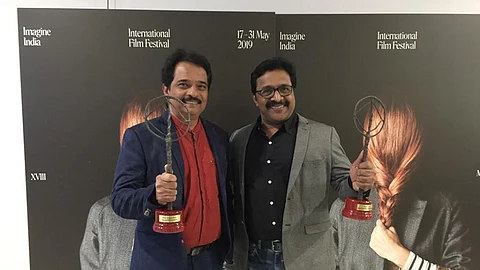 രണ്ജി പണിക്കര് മികച്ച നടന്, ഭയാനകത്തിലൂടെ ജയരാജിന് രാജ്യാന്തര പുരസ്കാരം