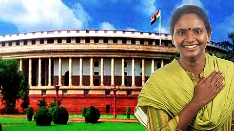 48 വര്ഷത്തിന് ശേഷം കേരളത്തില് നിന്നൊരു ദളിത് വനിതാ എംപി