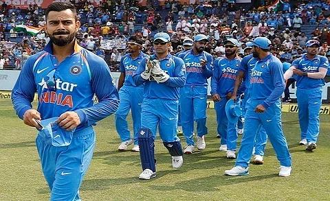 ഇത്തവണത്തെ ക്രിക്കറ്റ് ലോകകപ്പ് 1992 ലെ ഘടനയില്; വെല്ലുവിളിയെന്ന് വിരാട് കോഹ്ലി