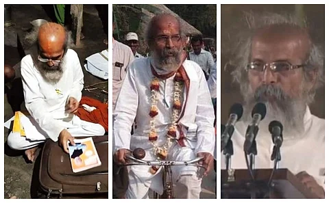 Fact Check: മുളക്കുടിലിലെ ‘ഒഡീഷ മോദി’, ഗ്രഹാം സ്റ്റെയിന്സിനെയും മക്കളെയും ചുട്ടുകൊന്ന കാലത്ത് ബജ്റംഗ് ദള് കോഡിനേറ്റര്