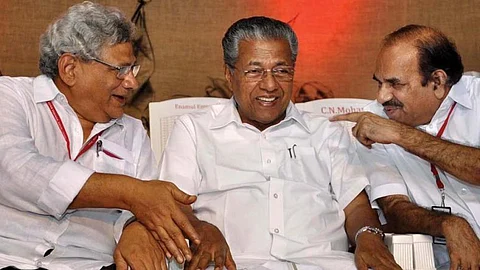 കനത്ത തോല്വി പ്രവചിക്കുമ്പോഴും ഏഴ് സീറ്റില് വിജയം ഉറപ്പെന്ന് സിപിഎം, നാലിടത്ത് സാധ്യത