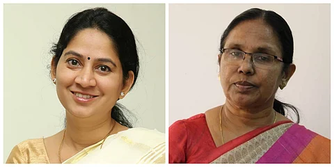 പ്രതിഭയുടെ ‘കായംകുളം കമന്റ്’ ശരിയായില്ലെന്ന് ശൈലജ ടീച്ചര് ; അണികളുടെ രോഷത്തിന് പിന്നാലെ വിമര്ശിച്ച് മന്ത്രിയും