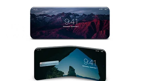 ഒടുവില് പേറ്റന്റ് കിട്ടി, 2021 ല് ഫോള്ഡബിള് ഡിസ്പ്ലേയുമായി ആപ്പിള് എത്തും