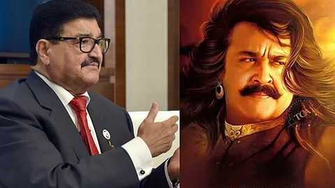 രണ്ടാമൂഴമല്ല ആര്എസ്എസ് അനുമതിയോടെ മഹാഭാരതം, സദ്ഗുരു നിര്ദേശിക്കുന്ന തിരക്കഥ, മോഹന്ലാല് ഉണ്ടോ എന്ന് പറയാറായില്ലെന്ന് ബി ആര് ഷെട്ടി