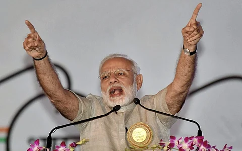 മോദിക്ക് തെരഞ്ഞെടുപ്പ് കമ്മീഷന് ക്ലീന്ചിറ്റ് നല്കിയ വിവാദ പരാമര്ശങ്ങള് ഒറ്റവായനയില്