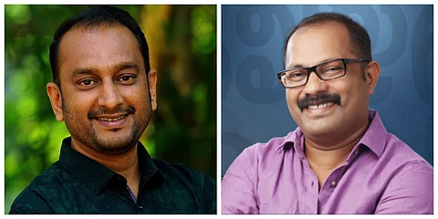 ഫിറോസിന്റേത് ഫാഷിസ്റ്റ് വായനയെന്ന് കെഎം ഷാജി;ഇവിഎം തിരിമറി സാധ്യമെന്ന് വിശദ മറുപടി