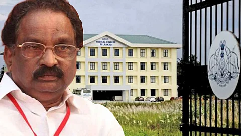 അന്ന് ഉമ്മന്ചാണ്ടിക്കെതിരെ കോഴയാരോപിച്ചു, ഇന്ന് അതേ മെഡിക്കല് കോളേജില് ഇടതുപക്ഷത്തിന്റെ സ്ഥിരനിയമനം, ഉത്തരവ് വിവാദത്തില്