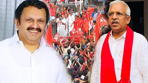 പാര്ട്ടി കോട്ടകളും തുണച്ചില്ല; മുരളീധരനോടുള്ള തോല്വിയില് പാര്ട്ടിയിലും ദുര്ബലനാകുമോ കണ്ണൂരിലെ കരുത്തന്?