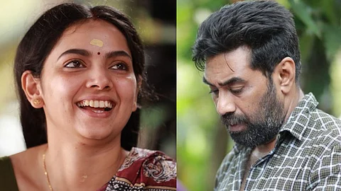 സത്യം പറഞ്ഞാ വിശ്വസിക്കുവോ’ന്ന് ബിജുമേനോന്, തൊണ്ടിമുതലിന് ശേഷം സജീവ് പാഴൂര് പ്രജിത്തിന്റെ സംവിധാനം