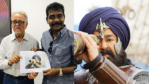 മോഹന്ലാലിന് മലയാളത്തിലെ ഏറ്റവും ഉയര്ന്ന ഓവര്സീസ് റൈറ്റ്, പൂര്ത്തിയാകുംമുമ്പ് മരക്കാര് വിതരണാവകാശം റെക്കോര്ഡ് തുകയ്ക്ക്