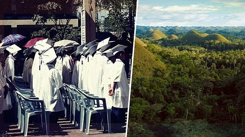 ബിരുദം വേണോ, 10 മരം നടണം; പുതിയ നിയമം പാസാക്കി ഫിലിപ്പീന്സ്