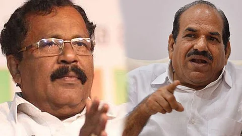 എന്തുകൊണ്ട് നമ്മള് തോറ്റു? ‘കോരിവച്ച വെള്ളം കോണ്ഗ്രസ്കൊണ്ട് പോയി’ ; തോല്വിയെക്കുറിച്ചുള്ള നേതാക്കളുടെ കണ്ടെത്തലുകള്