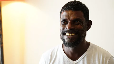 ‘പാട്ട് പാടില്ല, ഉണ്ടാക്കുക, കേള്ക്കുക’; കമ്മട്ടിപ്പാടത്തിന് ശേഷം വിനായകന് വീണ്ടും പാട്ടൊരുക്കുന്നു