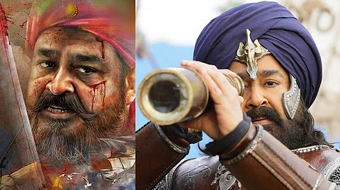 ആരാണ് മോഹന്ലാലിന്റെ ‘മരക്കാര്’?, പ്രിയദര്ശന് പറയുന്നു