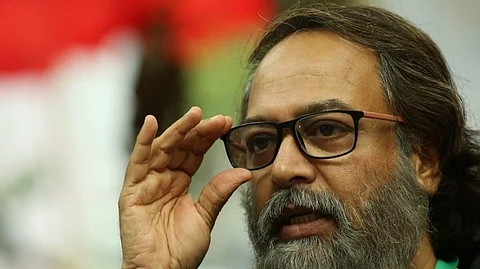 ‘പറഞ്ഞത് വളച്ചൊടിക്കാനും അത് സത്യമെന്ന് പ്രചരിപ്പിക്കാനും അവര്ക്ക് കഴിയും’; സൈബര് ആക്രമണം അസഹിഷ്ണുതയുടെ മറ്റൊരു വശമെന്ന് മധുപാല്