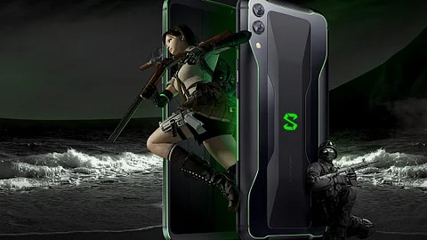 ബ്ലാക്ക് ഷാര്ക് 2, ഗെയിമിംഗ് സ്മാര്ട്ട്ഫോണ് വിപണി കയ്യടക്കാന് ഷവോമി