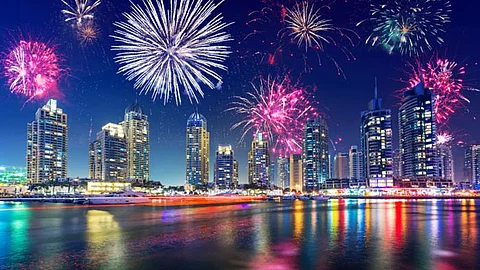 ഈദിന് യുഎഇയില് 9 ദിവസം അവധി, സ്വകാര്യമേഖലയില് തുടങ്ങുന്നത് ജൂണ് മൂന്നിന്