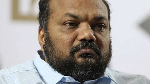 എറണാകുളത്ത് പാളിയ അരിവാള് പരീക്ഷണം