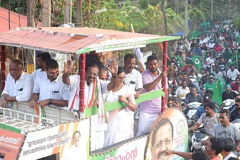 വിജയിക്കുമെന്ന പ്രവചനങ്ങളെ പരിഹസിച്ചവരേറെ; ഒടുവില് ഉണ്ണിത്താന്റെ അട്ടിമറി